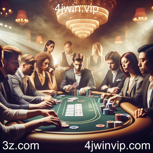 A Ascensão dos Jogos de Poker na Era Digital